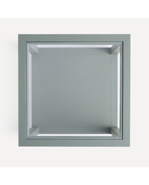 Mesa Auxiliar Sintra I Verde-4