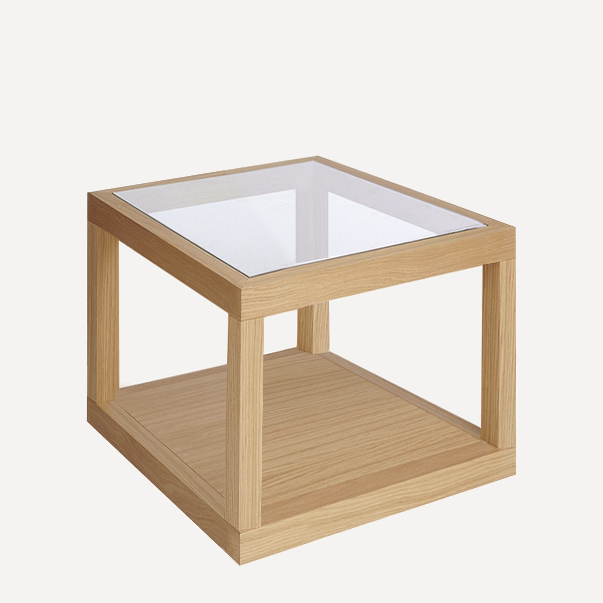 Mesa Auxiliar de Carvalho Sintra I Carvalho-1