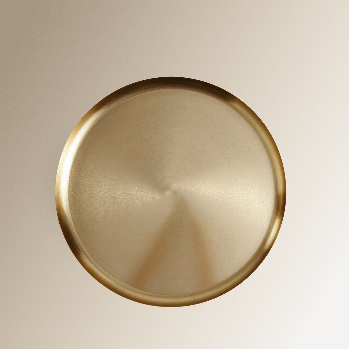 Mesa Auxiliar Hans Room Negro / Ouro-5