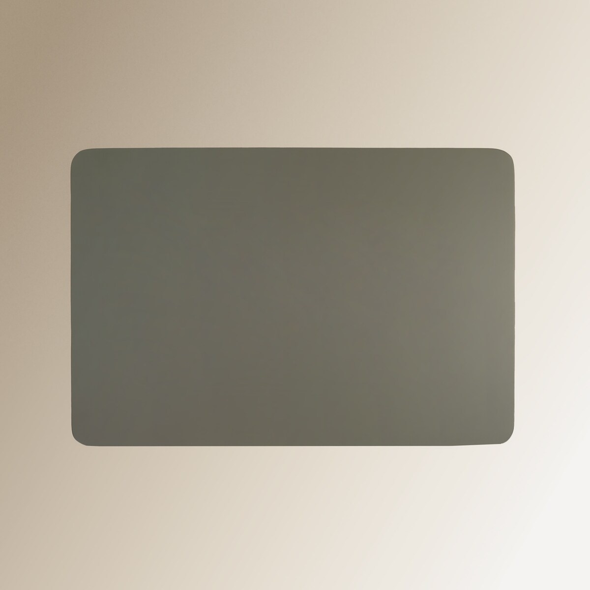 Conjunto de 2 Mesas Auxiliares Dobráveis Parson Verde-8