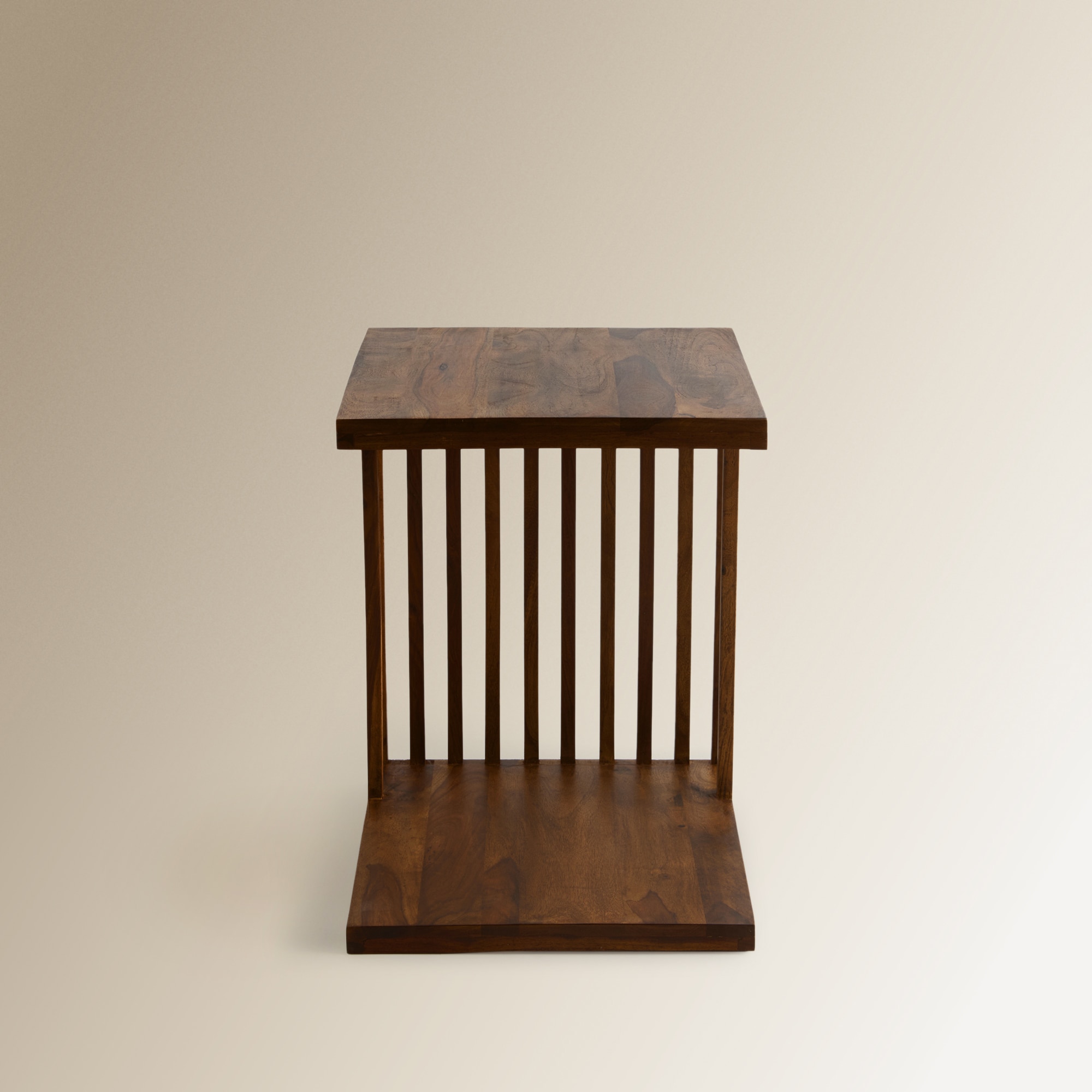 Mesa Auxiliar de Palissandro Bruno C Natural-2