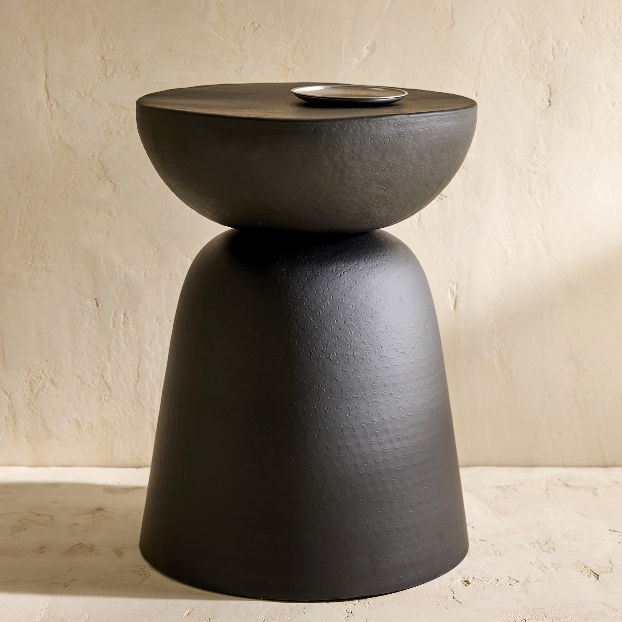 Imagem 0 de Mesa Auxiliar Metálica Yuba