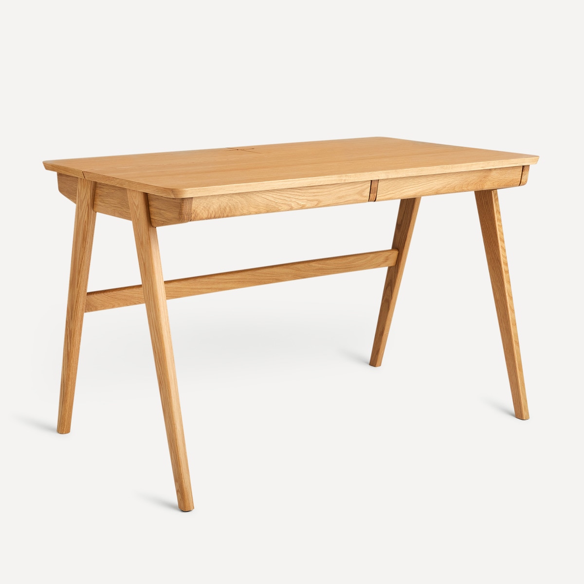 Imagem 0 de Secretária de Carvalho Edison