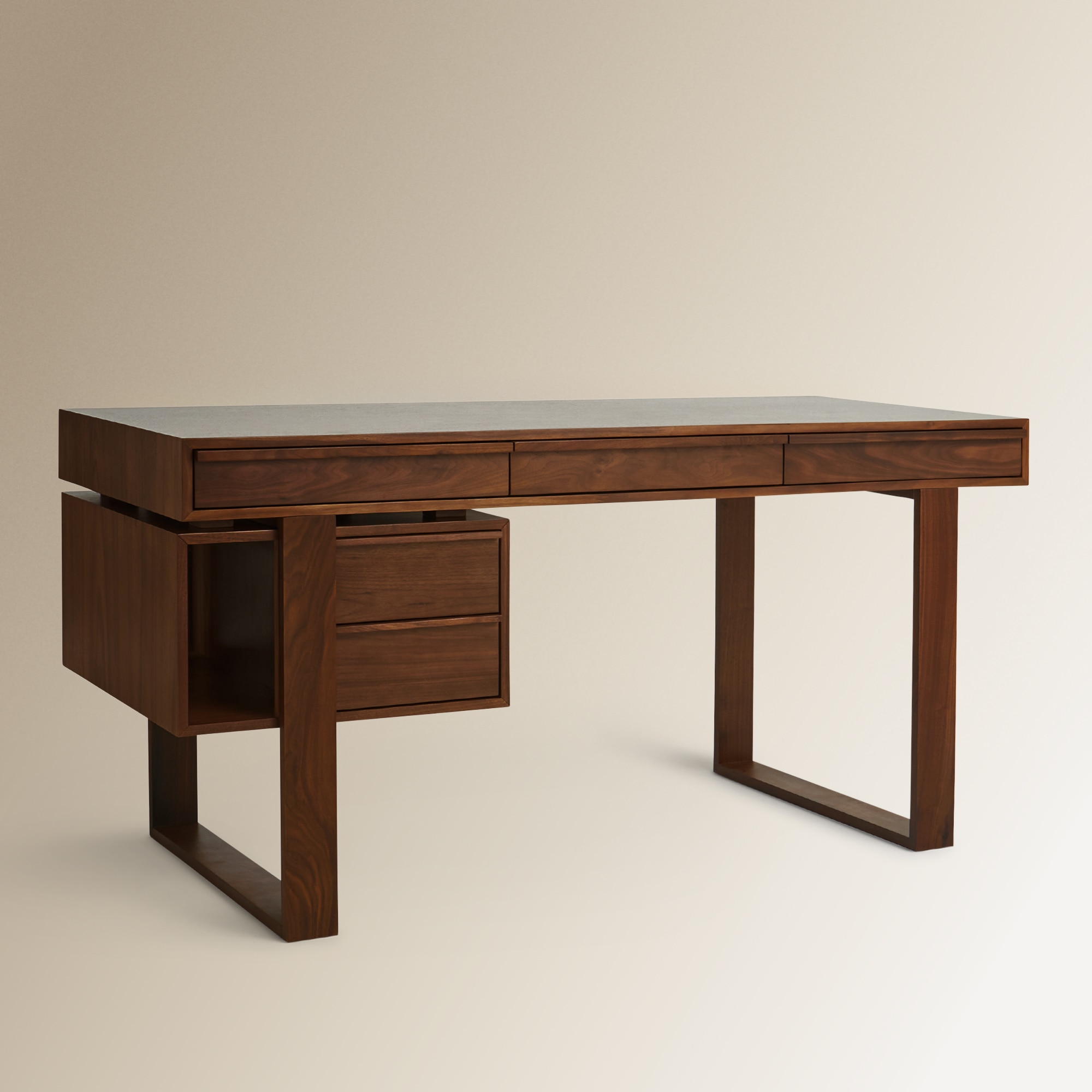 Imagem 0 de Secretária de Nogueira Denys