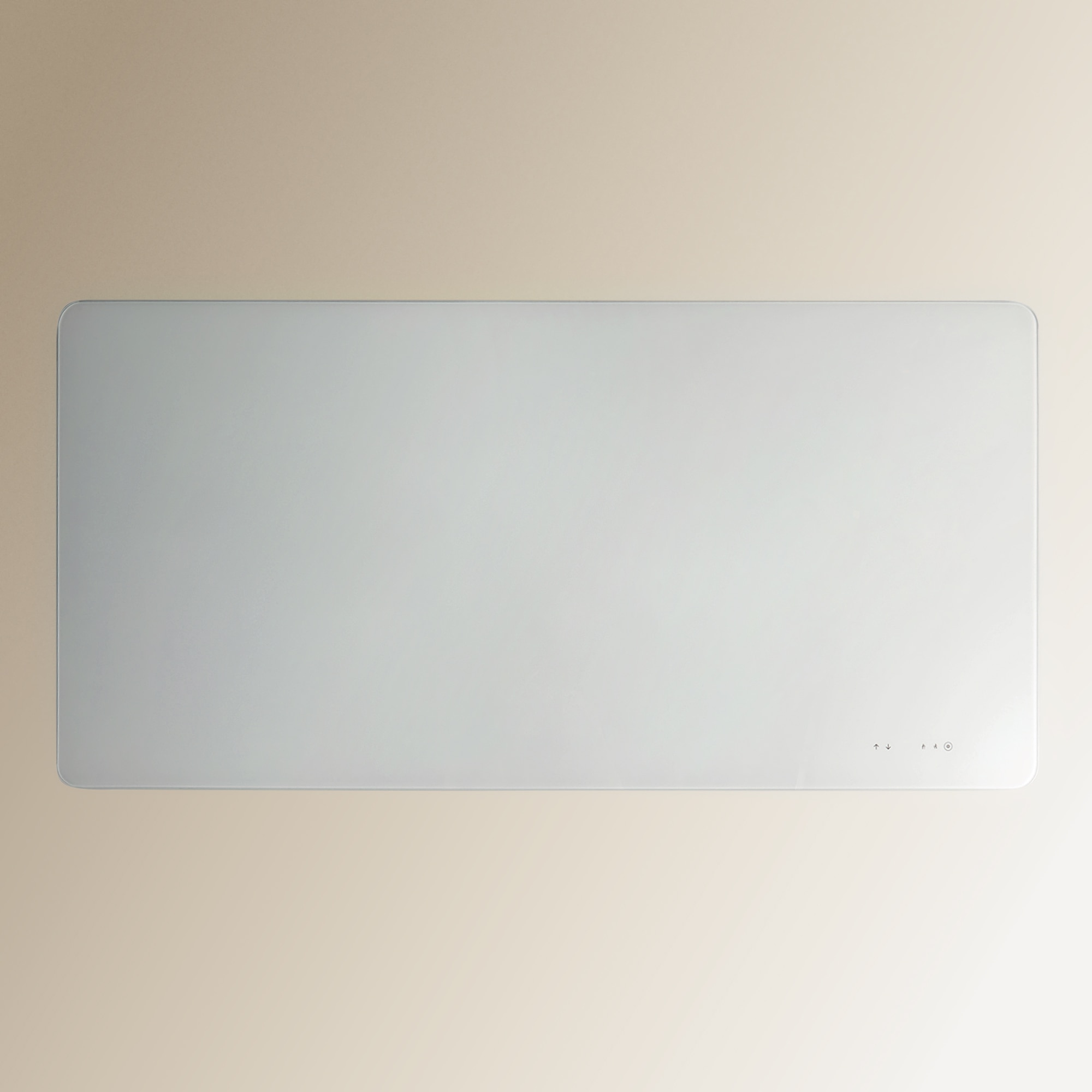 Secretária elevável eléctrica com USB Lift Branco-12