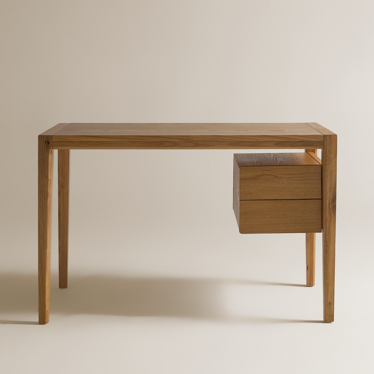 Secretária de Carvalho Canaima Natural-3