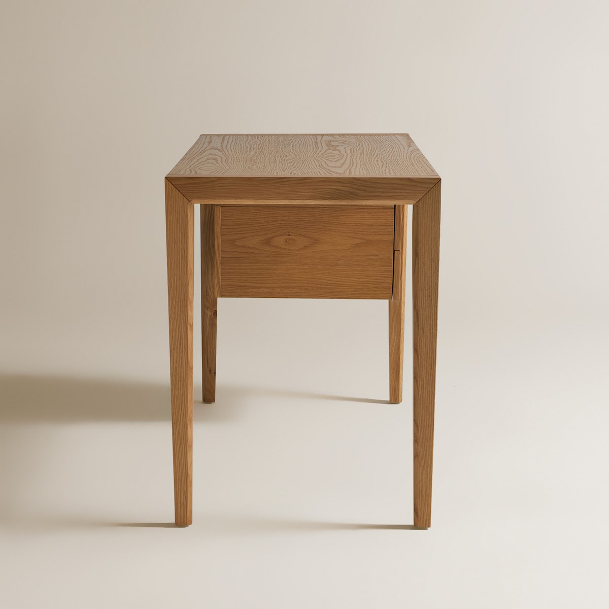 Secretária de Carvalho Canaima Natural-4