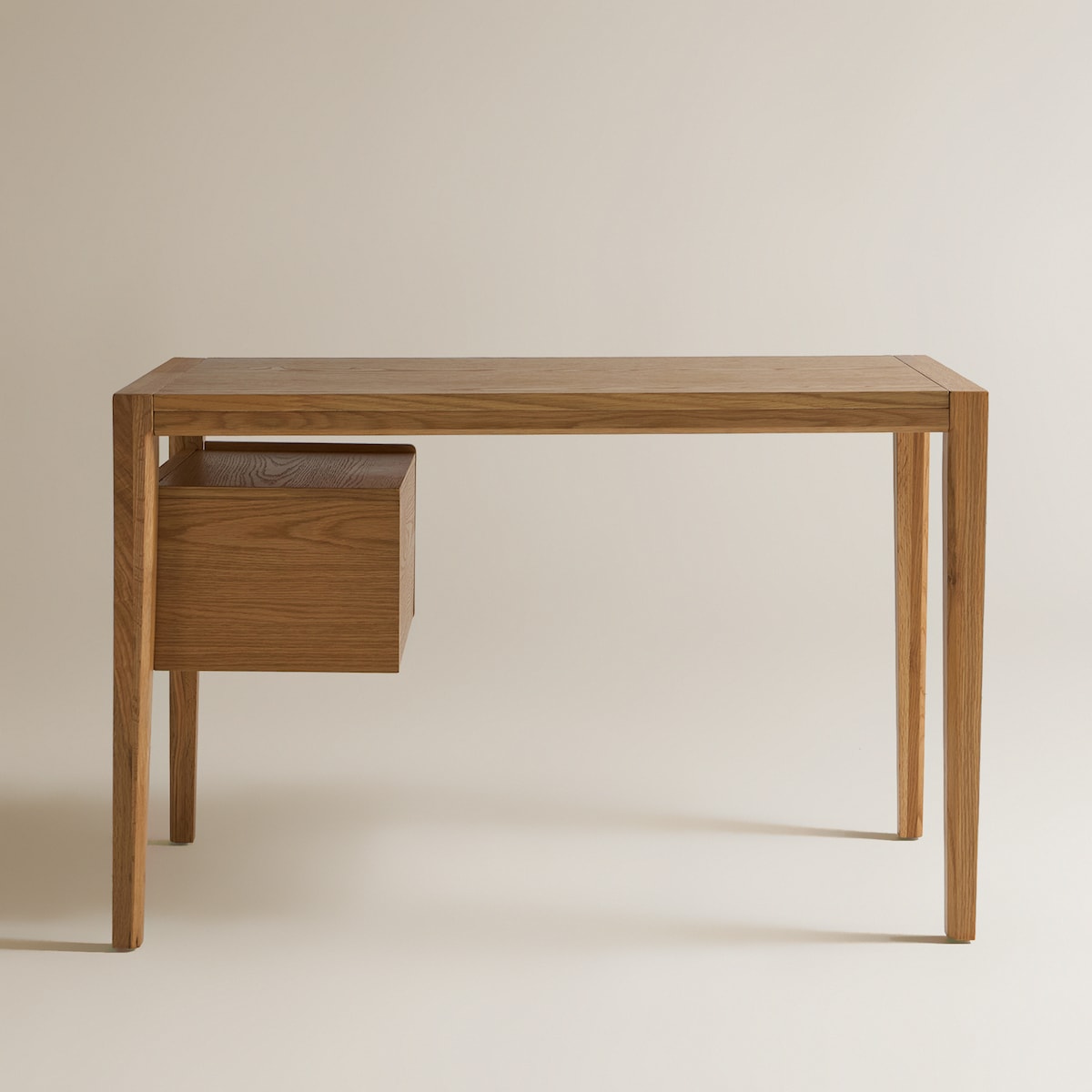 Secretária de Carvalho Canaima Natural-5