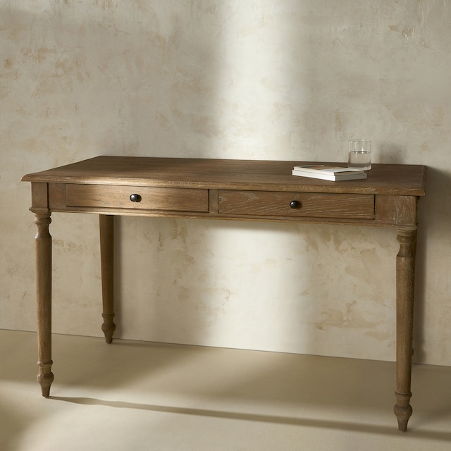 Imagem 0 de Secretária de Carvalho Provenza