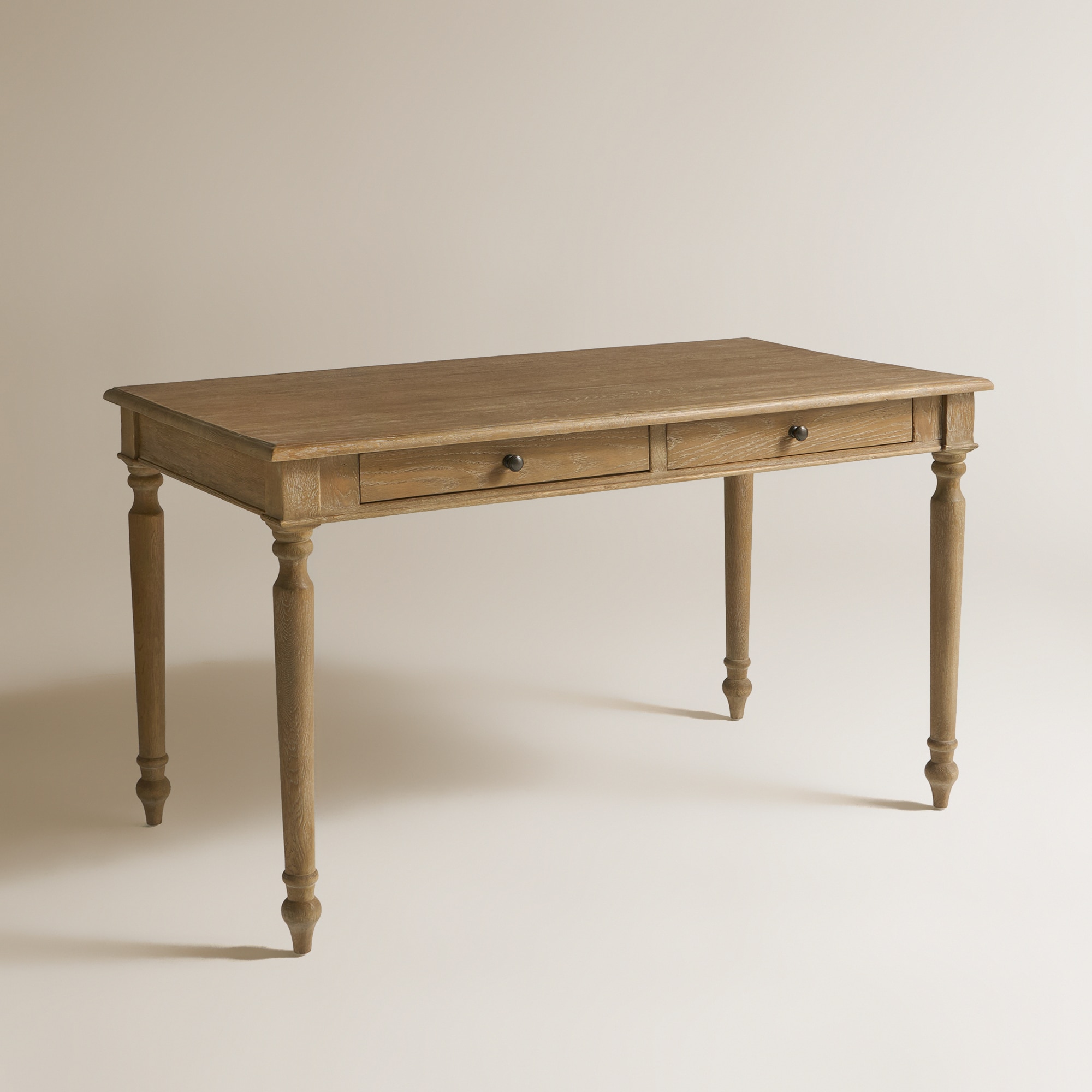 Secretária de Carvalho Provenza Natural-2