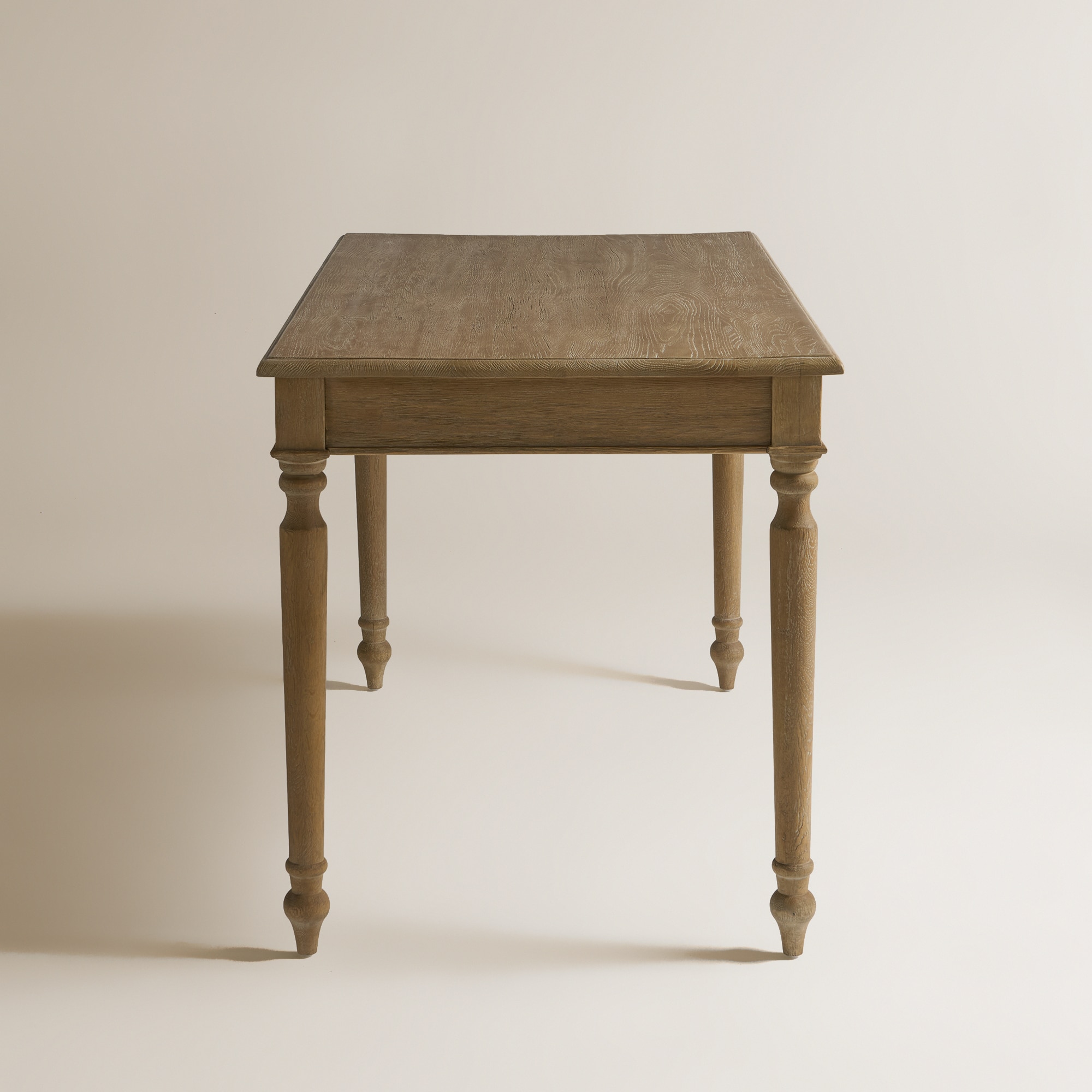 Secretária de Carvalho Provenza Natural-4