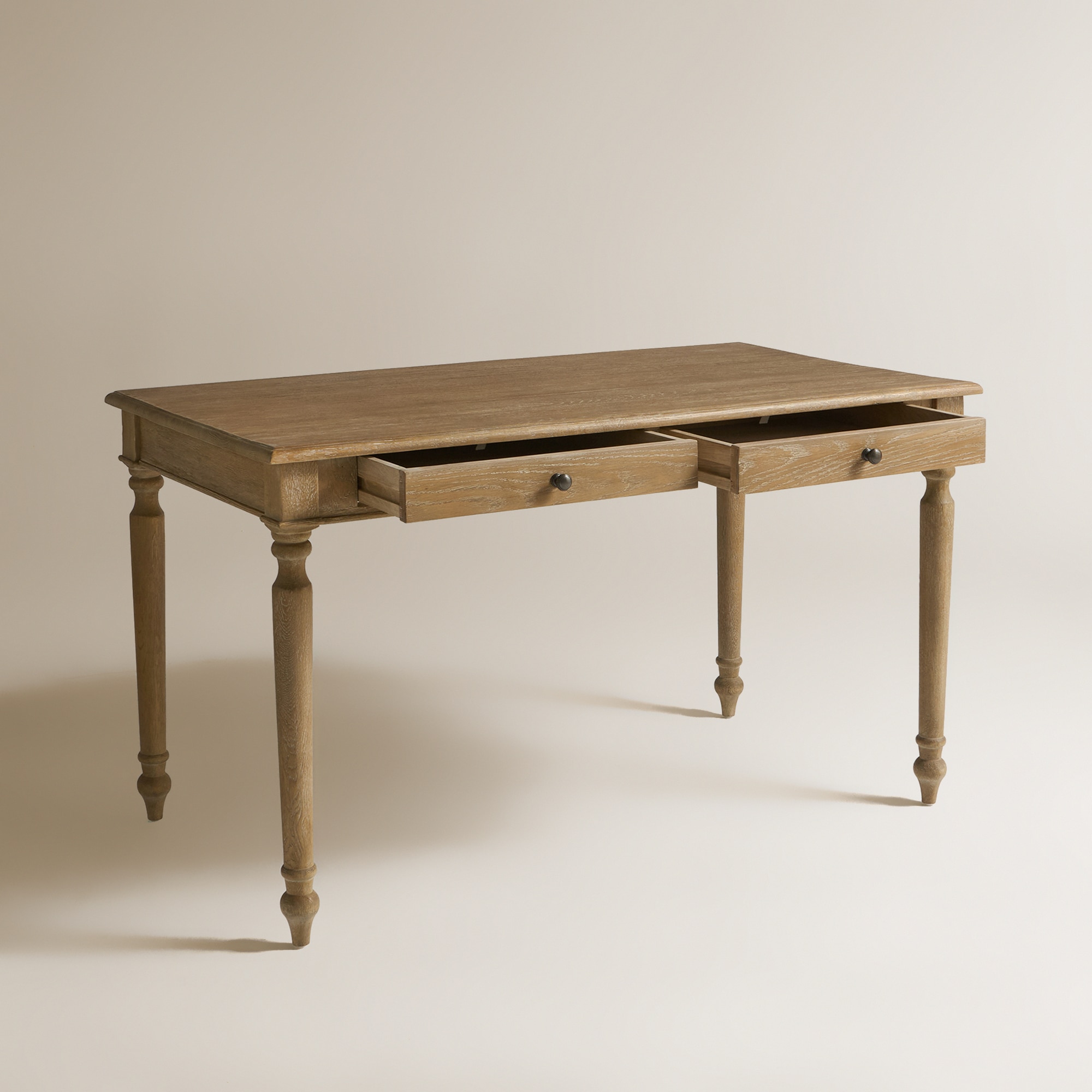 Secretária de Carvalho Provenza Natural-5