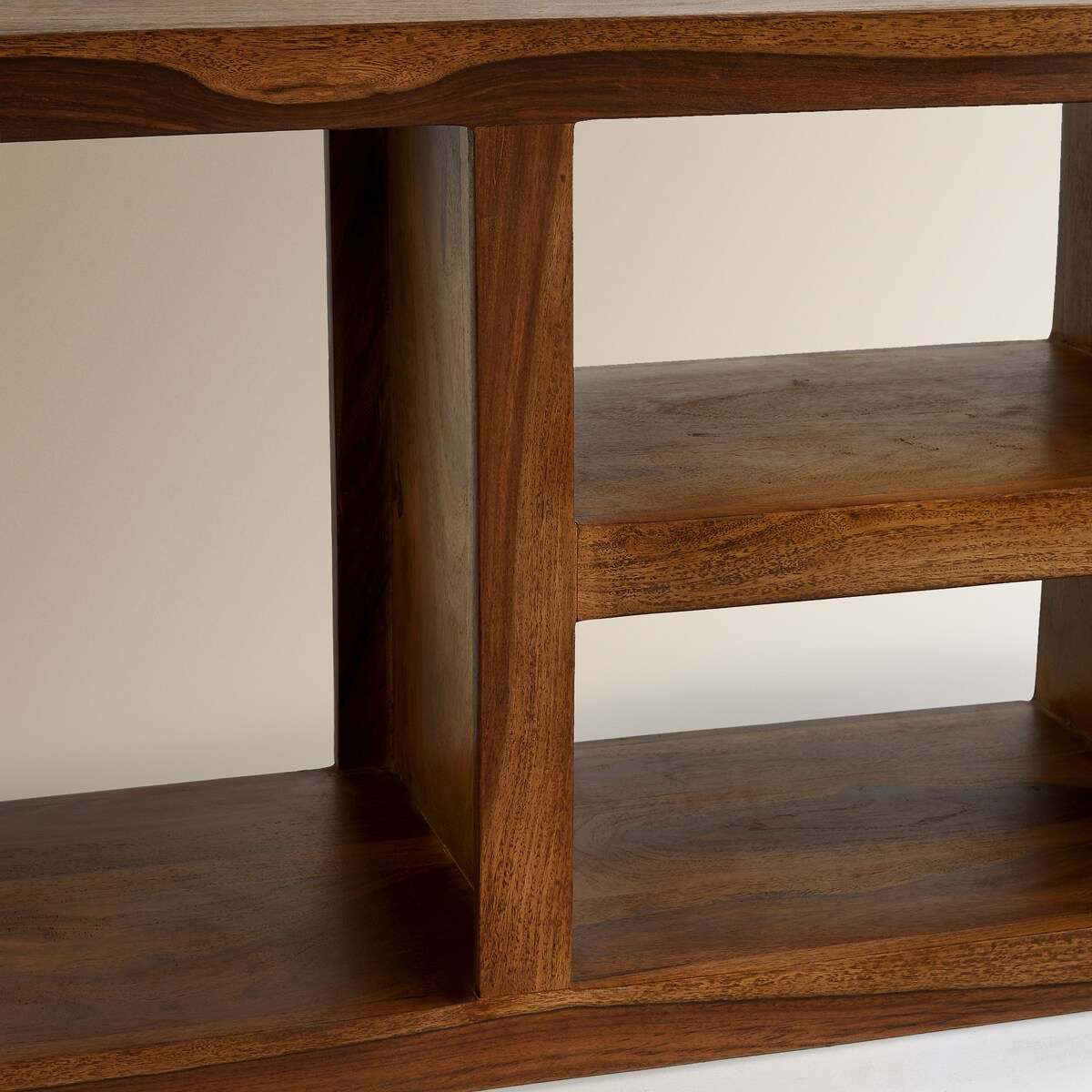 Mueble de TV de madera de palisandro Bombay El Corte Inglés · El Corte Inglés · El Corte Inglés