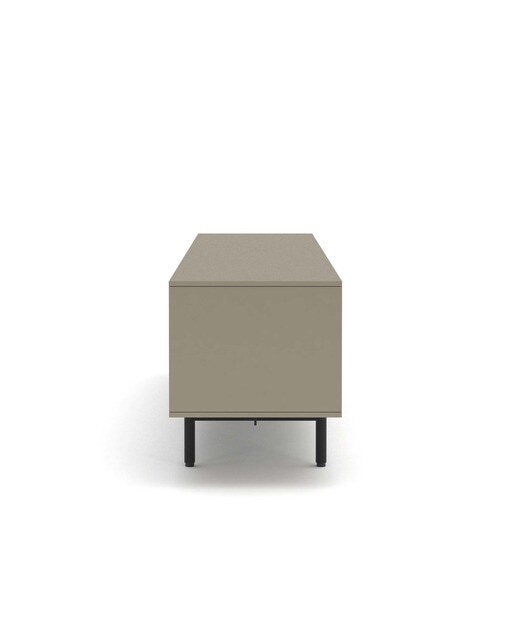 Móvel de TV Moss - 199, 5 cm Rola / Areia-5