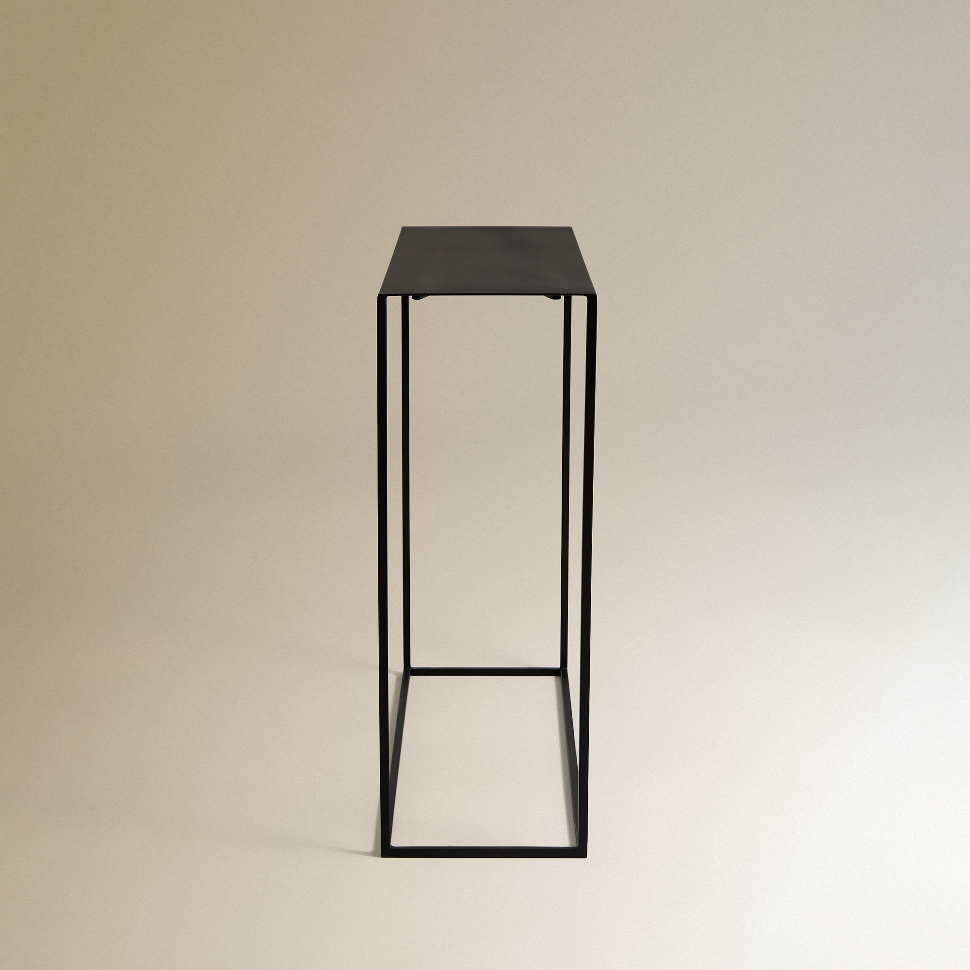 Consola de Ferro Murray Preto-4