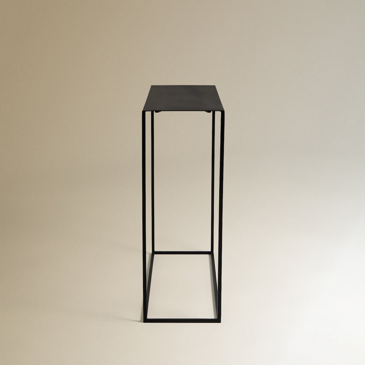 Consola de Ferro Murray Preto-4