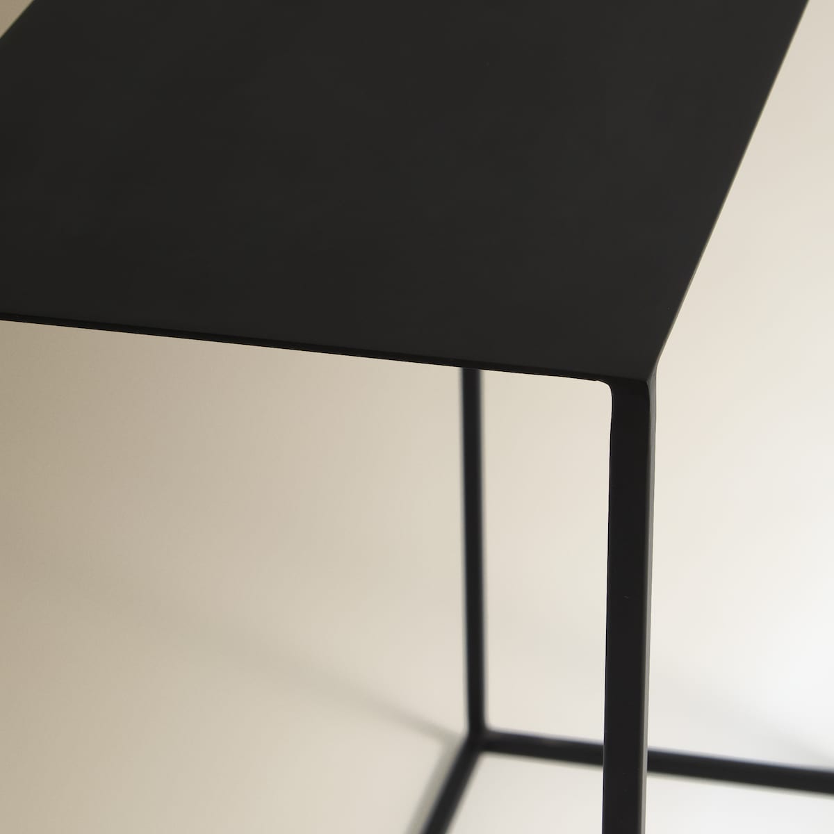 Consola de Ferro Murray Preto-5