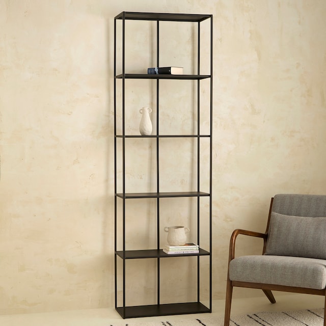 Imagem 0 de Estante de Ferro Murray