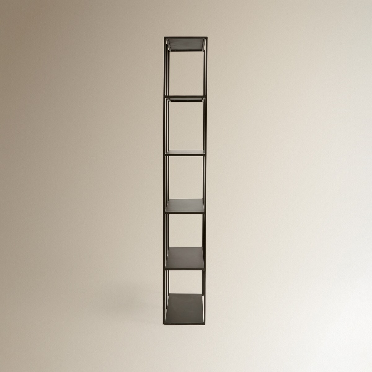 Estante de Ferro Murray Preto-4