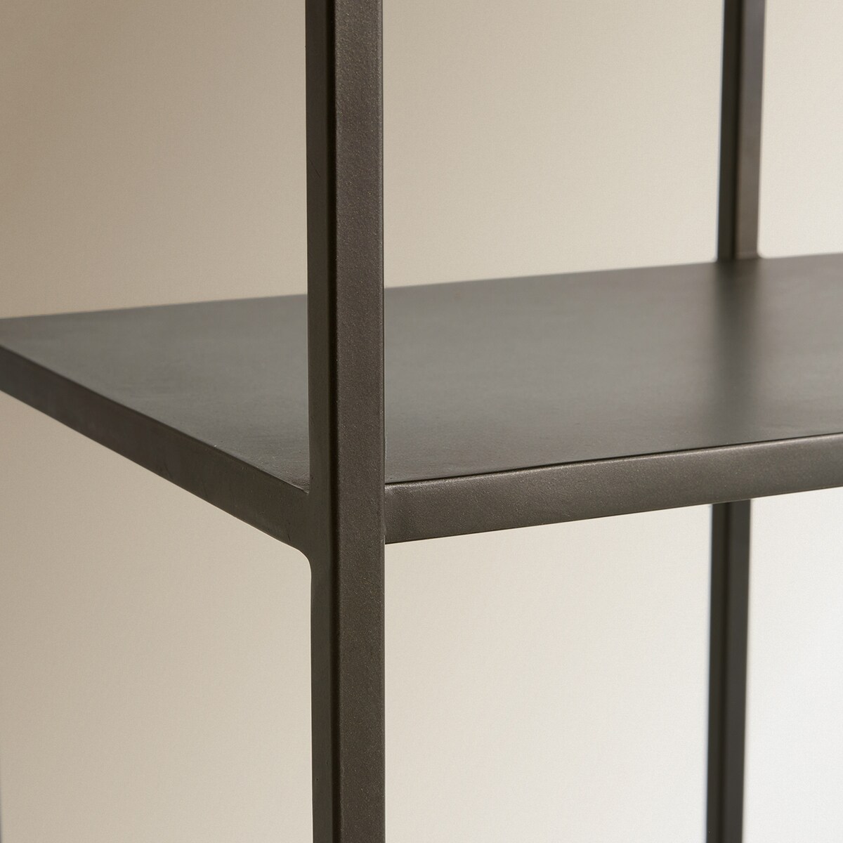 Estante de Ferro Murray Preto-6