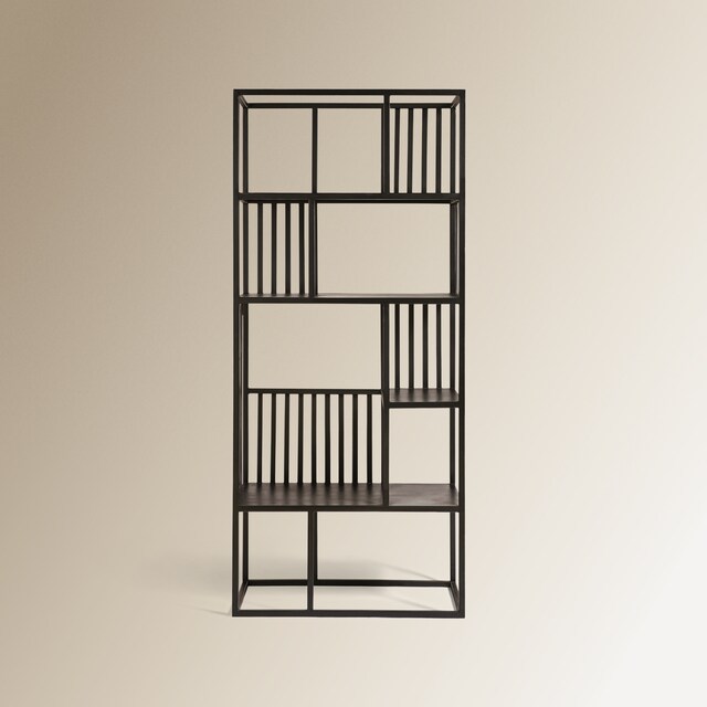 Imagen 0 de Estantería de hierro Sikas El Corte Inglés