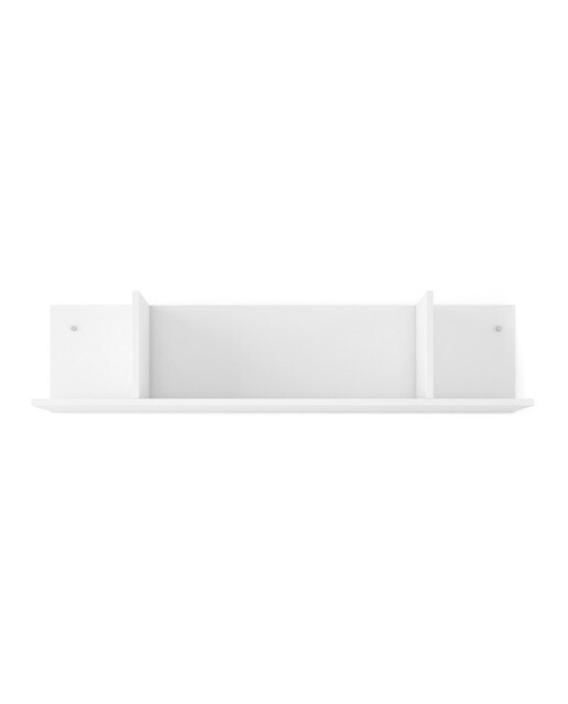 Estante de pared con trasera Home El Corte Inglés