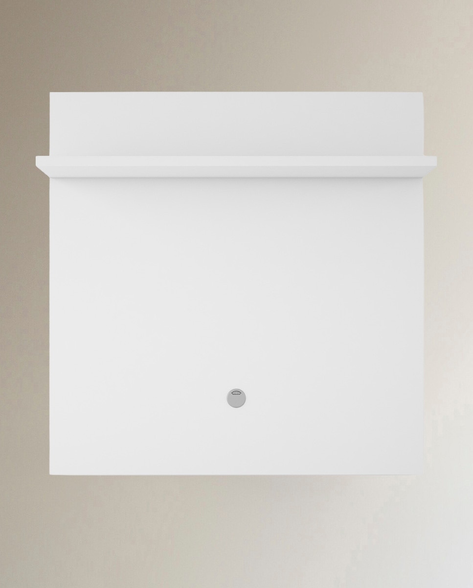 Imagem 0 de Painel de TV com estante Home