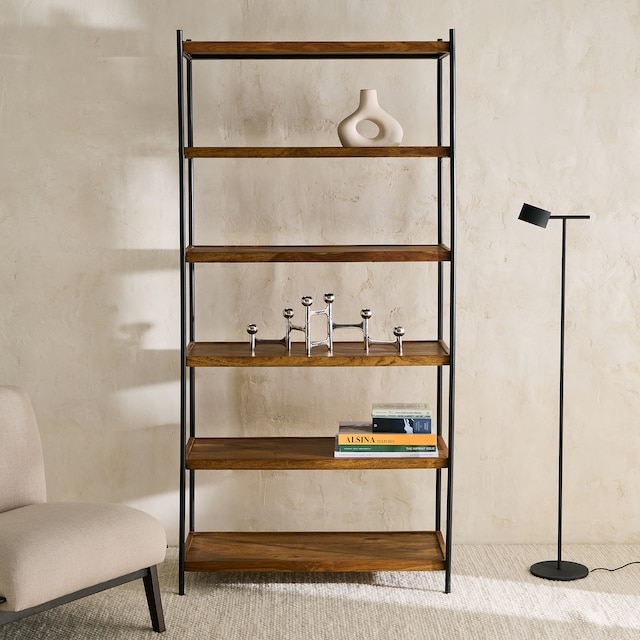 Imagem 0 de Estante Belice