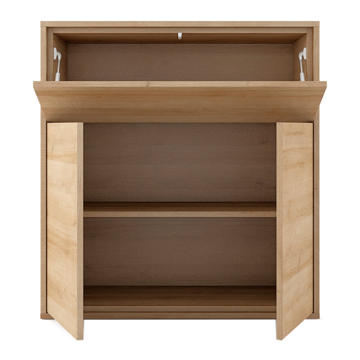 Aparador 90 cm Home Canela-2