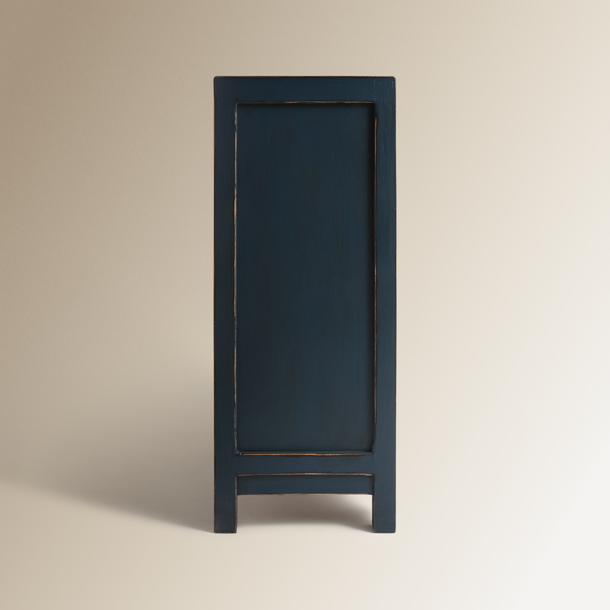 Aparador de Pinho Pekín Azul-3