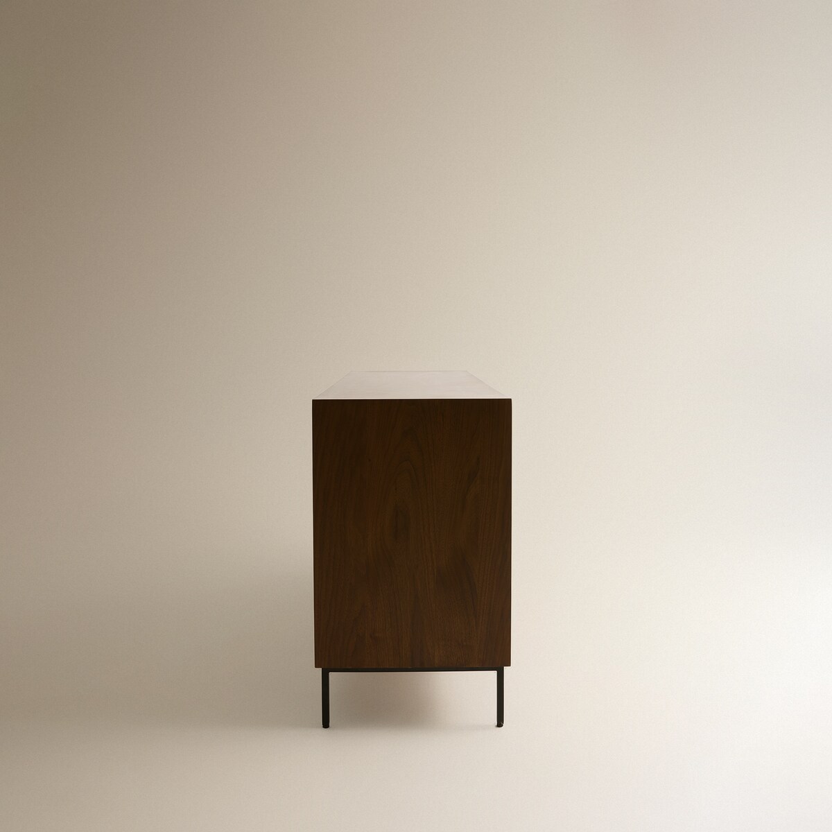 Aparador de Nogueira Murray Natural-4