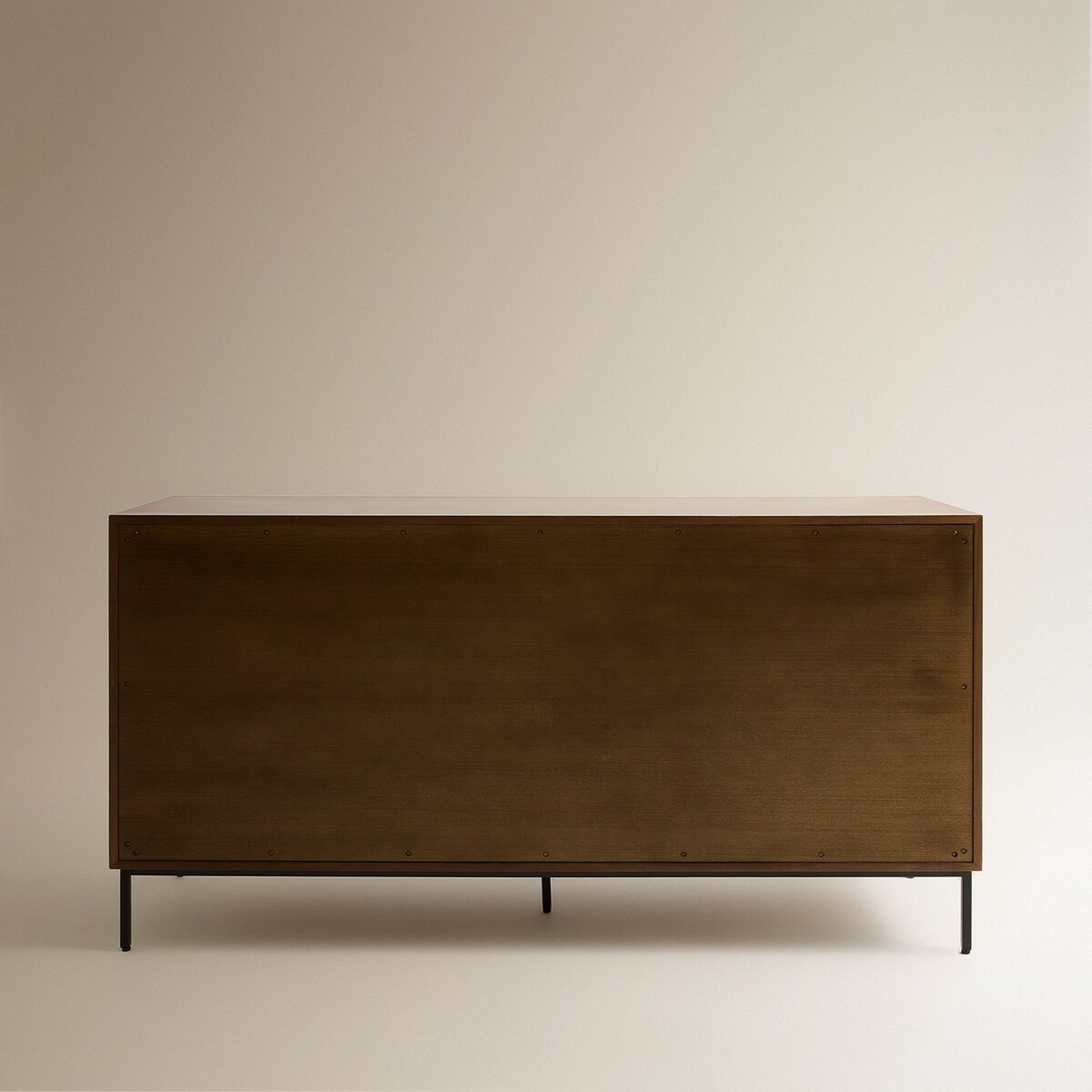 Aparador de Nogueira Murray Natural-5