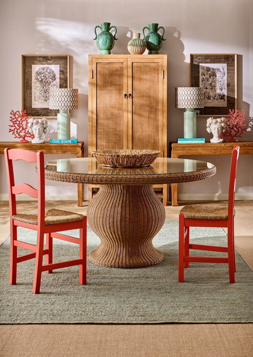 Armário de Pinho Reciclado Manado Natural-7