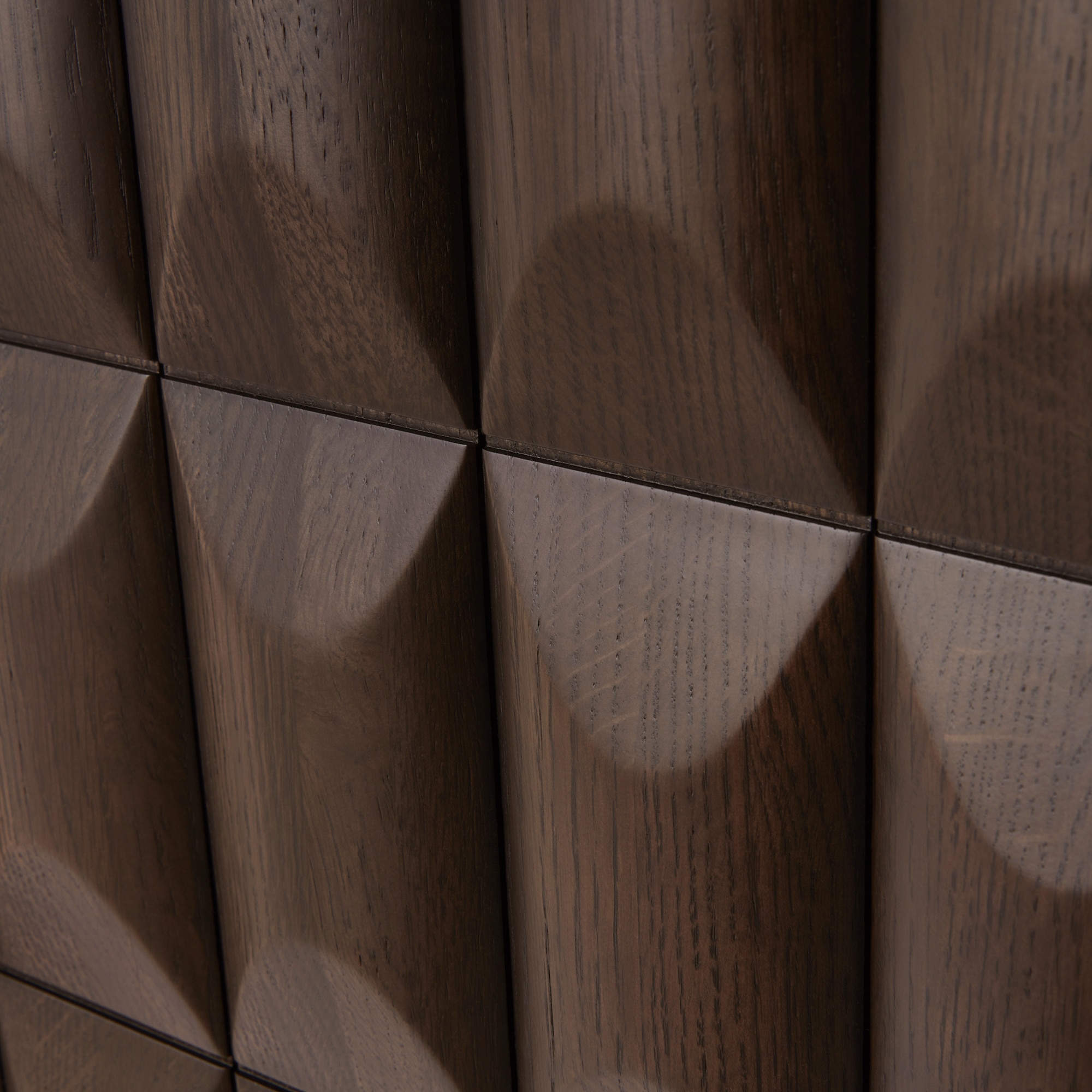 Móvel Bar de Carvalho Sorbona Room Castanho-6