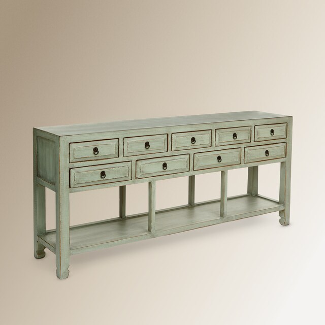 Imagem 0 de Móvel de Pinho Reciclado Pekín