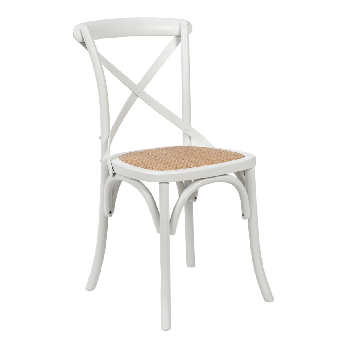 Imagem 0 de Cadeira de mesa de refeições de madeira de bétula Aspa El Corte Inglés