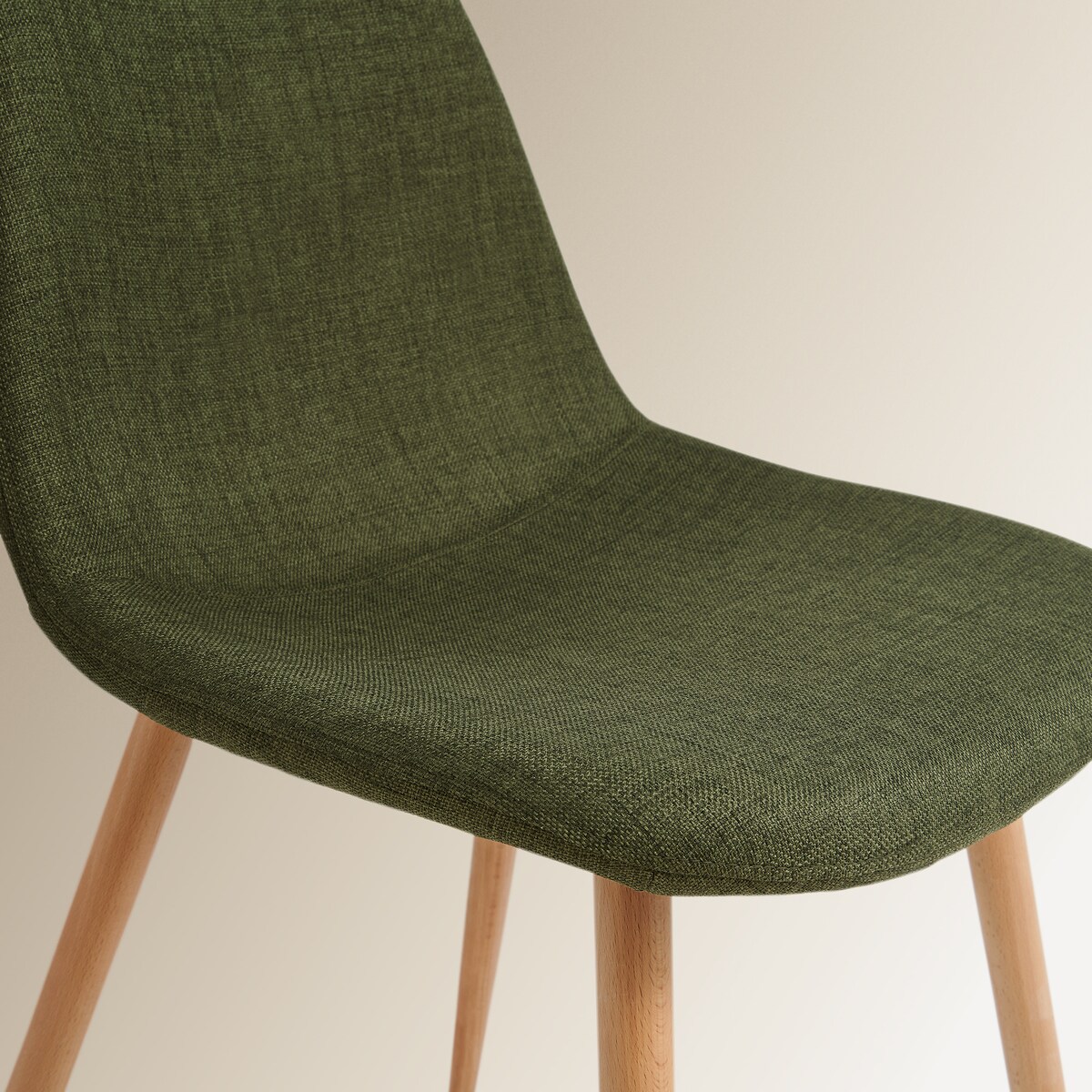 Cadeira Estofada Wendy Verde-8