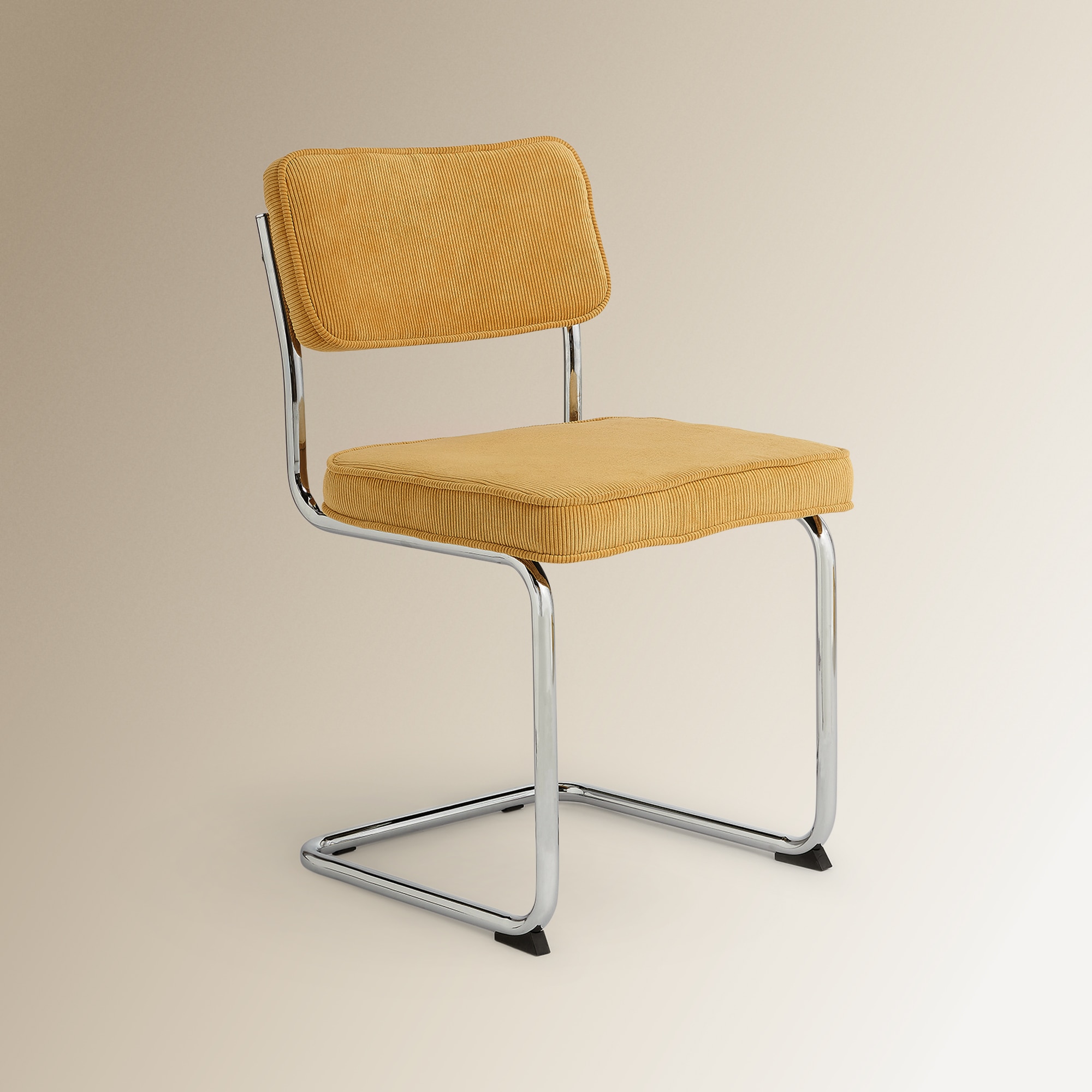 Imagem 0 de Cadeira estofada em bombazina Ruperta Room - El Corte Inglés