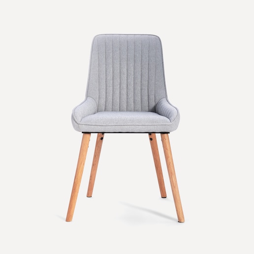 Imagen 0 de Silla tapizada Toronto