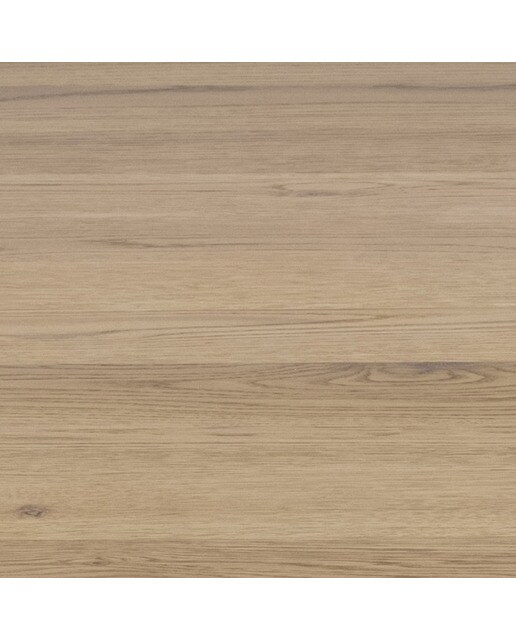 Mesa de madera de roble Heaven - Roble / Negro mate Roble / Negro mate-5