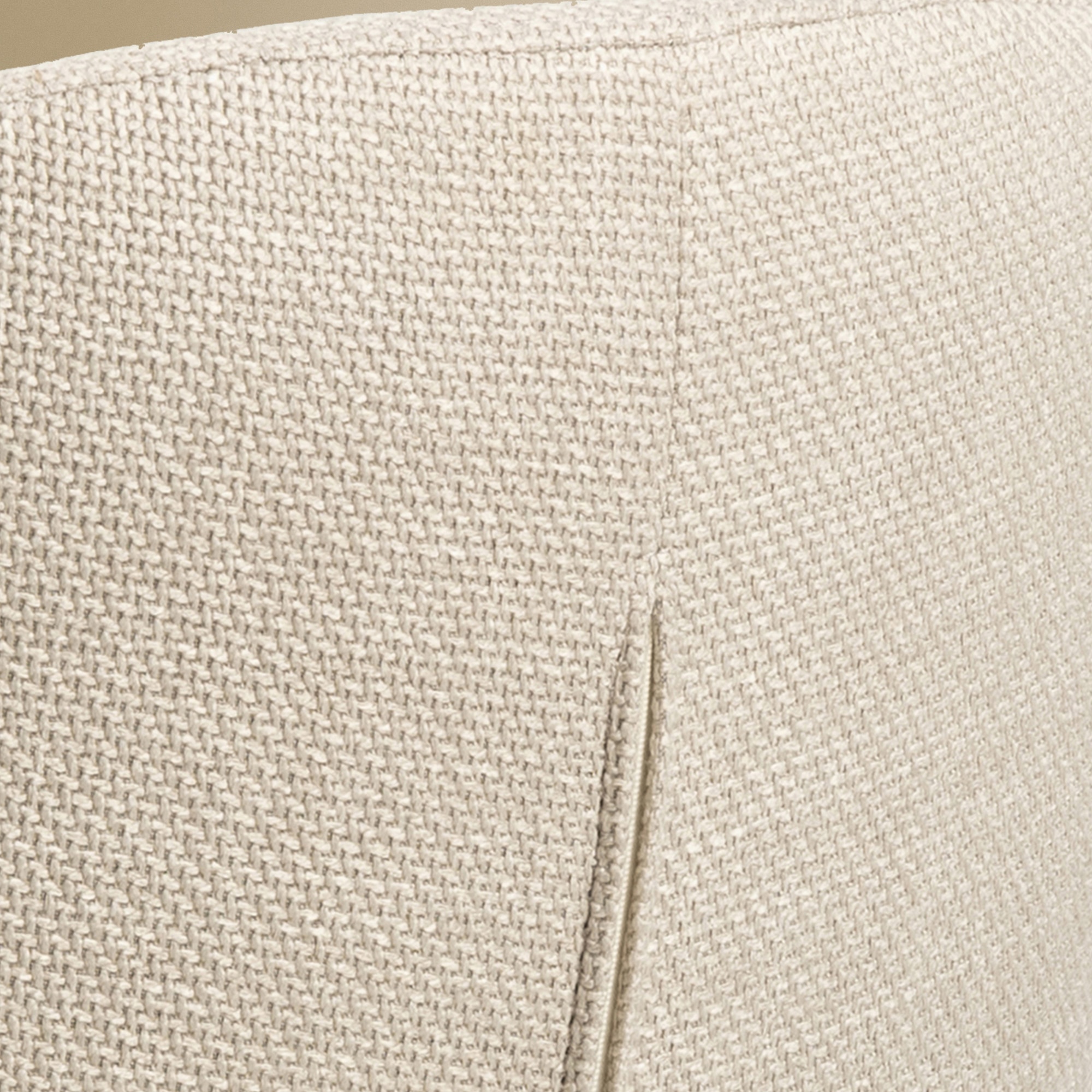 Silla tapizada Paula - Gris Antracita Beige-8