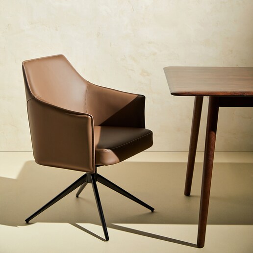 Silla giratoria Padua