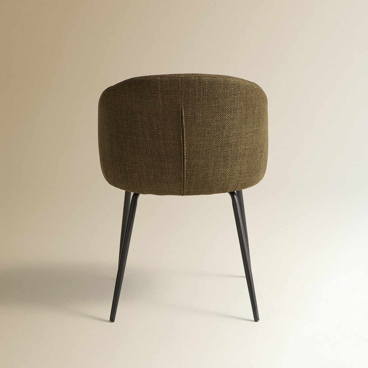 Cadeira de Mesa de Refeições Paula Verde-5