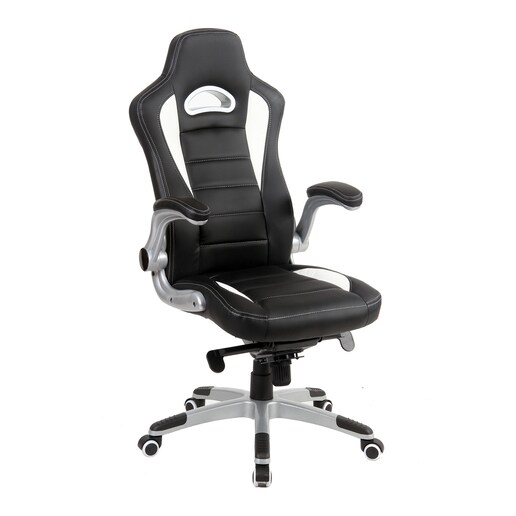 Silla gaming regulable Lemans El Corte Inglés