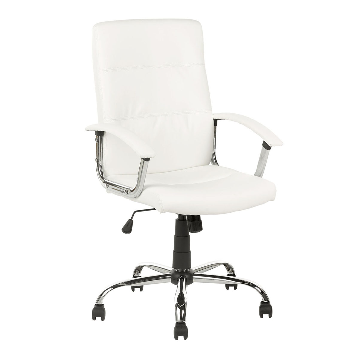 Imagen 0 de Silla de escritorio con ruedas y giratoria Tea El Corte Inglés