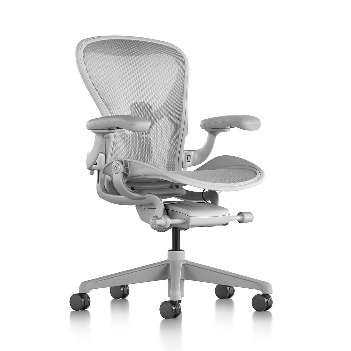 Imagem 0 de Cadeira de Escritório Aeron Mineral Ergonómica