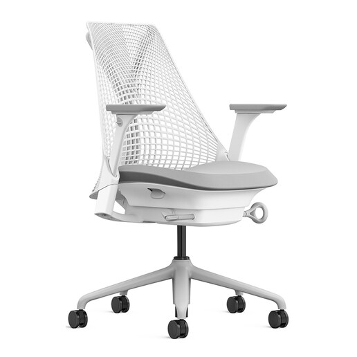 Silla de escritorio ergonómica Sayl Herman Miller