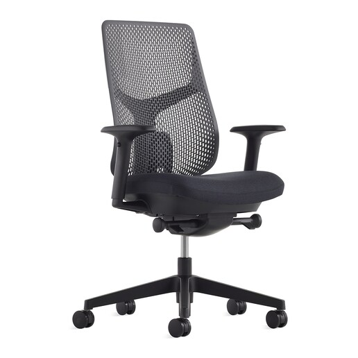 Silla de escritorio Verus Triflex Herman Miller