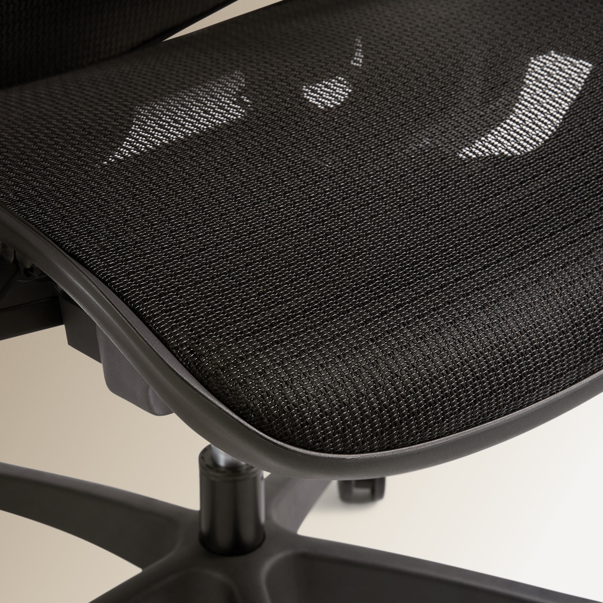 Cadeira de Escritório Master Preto-7