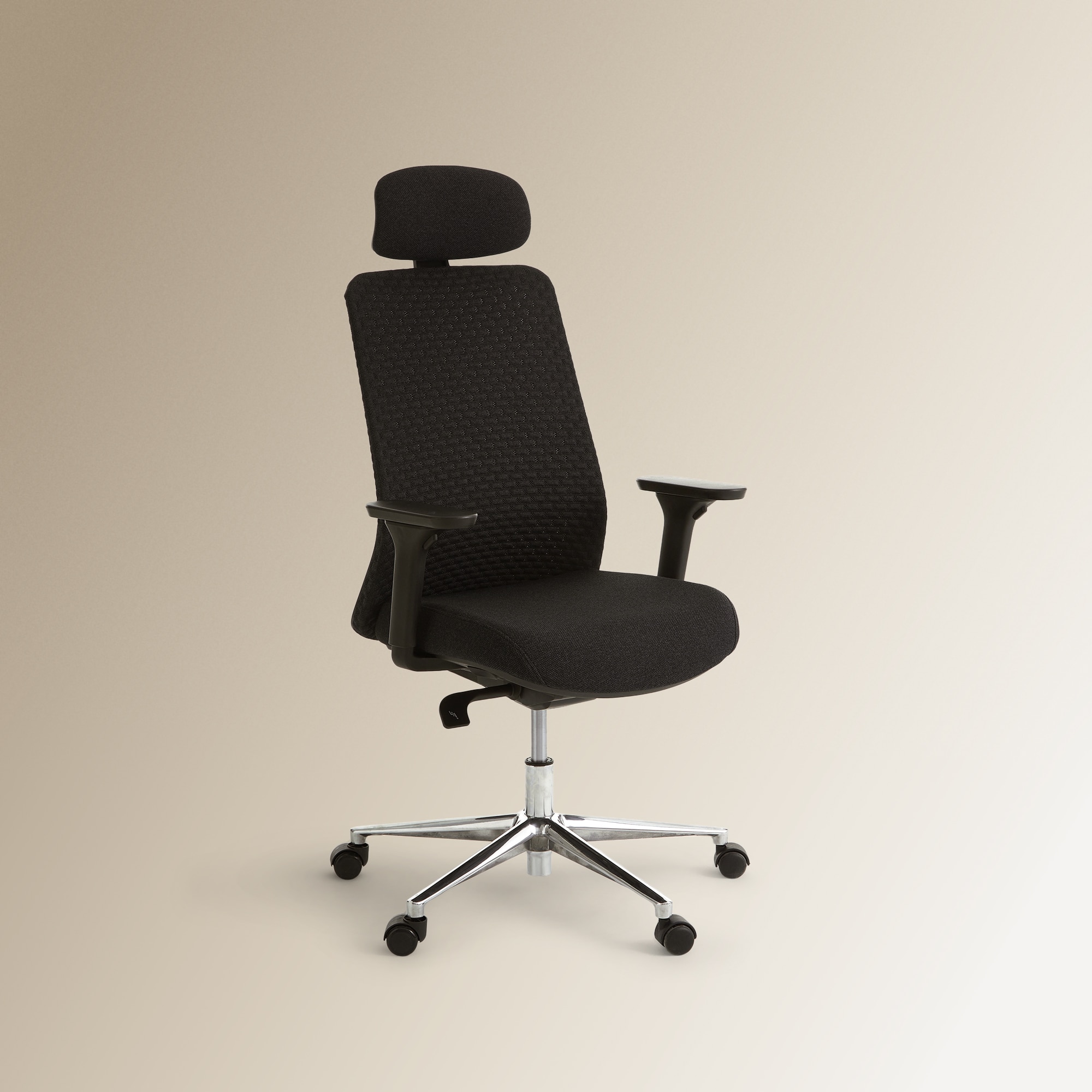 Imagem 0 de Cadeira de Secretária Owen